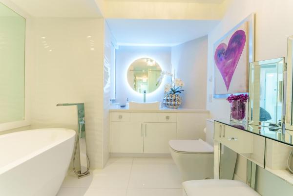 Mizner Tower, 300 SE 5th Ave #8180, Boca Raton, Florida 33432, image 1