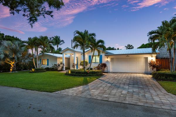 Totterdale, 410 Lake Dr, Delray Beach, Florida 33444, image 1