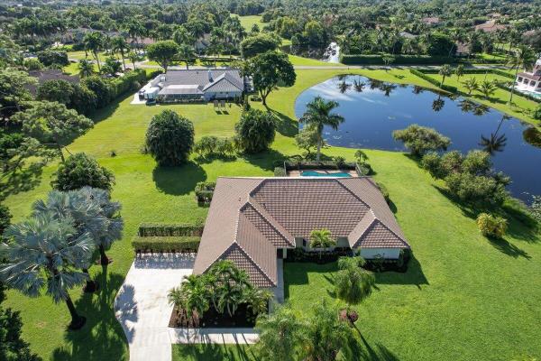 St Andrews Of Sherbrooke, 6330 Angus Rd, Lake Worth Beach, Florida 33467, image 1