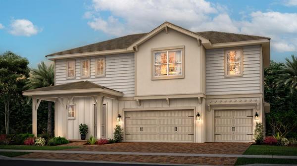 Arden, 19136 Croft Mill Xing, Loxahatchee, Florida 33470, image 2