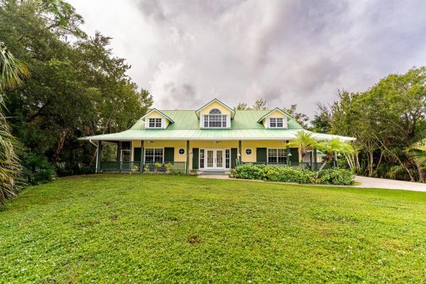 River Branch Estates, 2213 River Branch Dr, Fort Pierce, Florida 34981, image 1