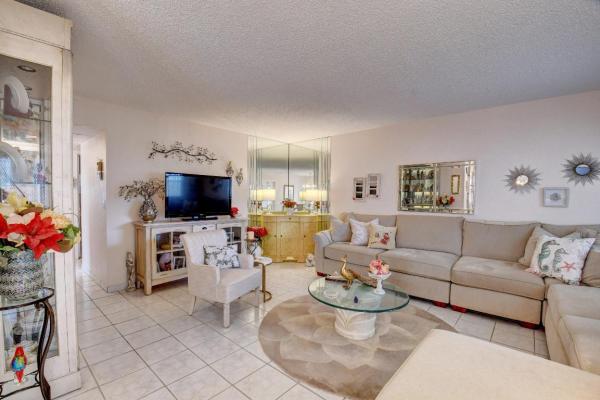 Monaco At Kings Point, 441 Monaco J, Delray Beach, Florida 33446, image 2
