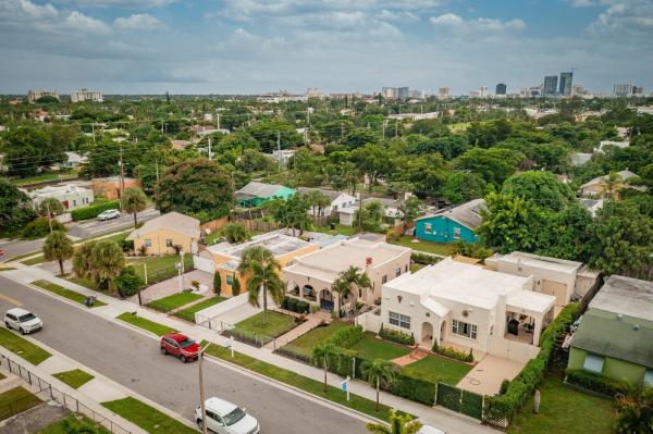 Northwood Hills, 812 31st St, West Palm Beach, Florida 33407, image 3