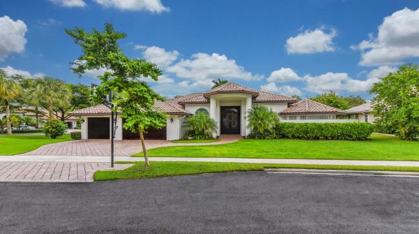 Parkside, 2095 Park Ct, Boca Raton, Florida 33486, image 1