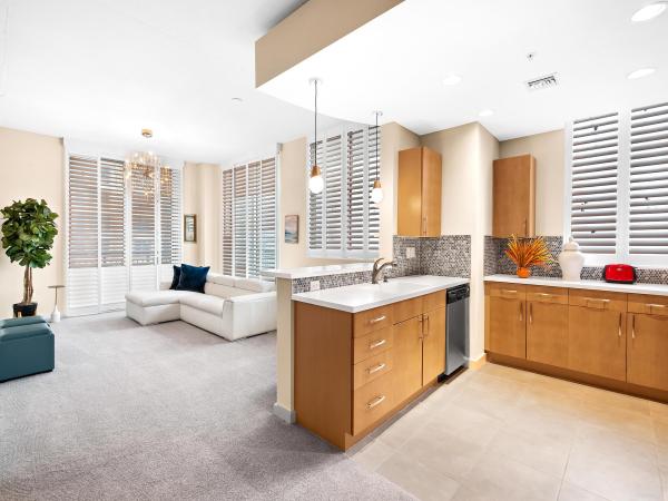 The Edge, 300 S Australian Ave #1018, West Palm Beach, Florida 33401, image 1