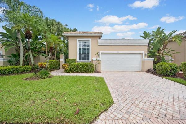 Cambridge At Wycliffe, 4546 Carlton Golf Dr, Lake Worth Beach, Florida 33449, image 1