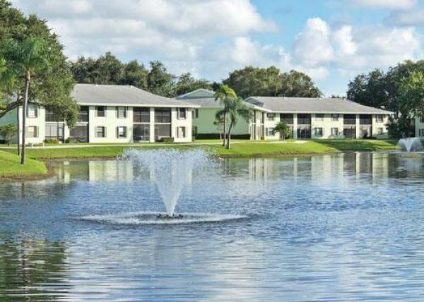 Sabal Ridge, 1001 Sabal Ridge Cir #F, Palm Beach Gardens, Florida 33418, image 1