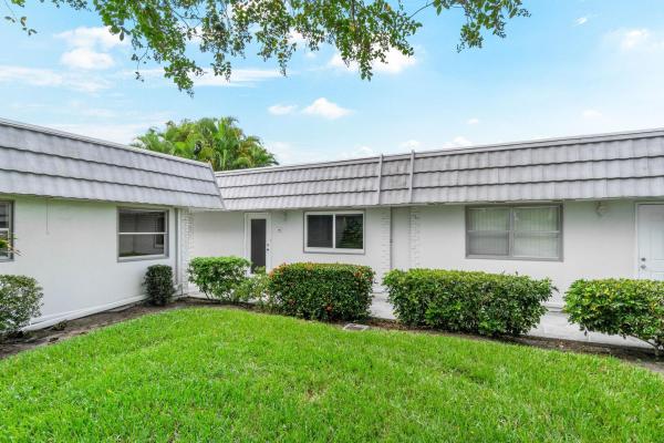 Valencia At Kings Point, 181 Valencia H, Delray Beach, Florida 33446, image 1