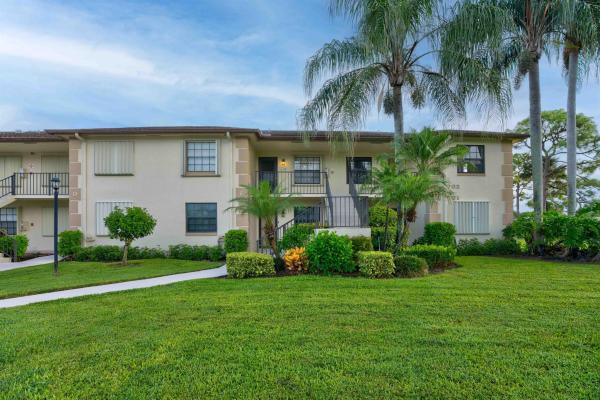 Pine Crest At Indian Creek, 702 Pinecrest Cir #E, Jupiter, Florida 33458, image 1