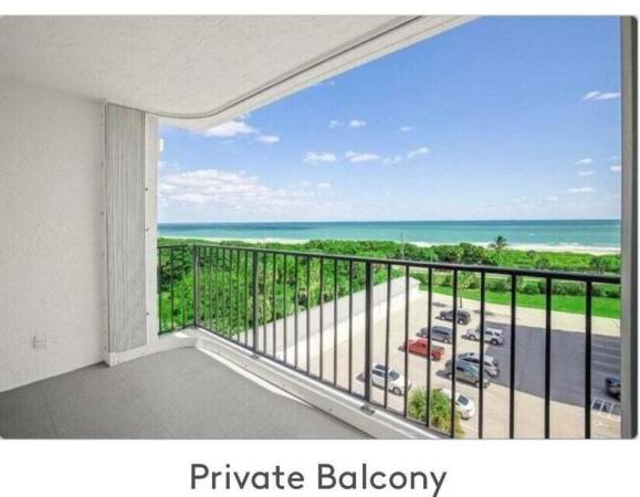 Ocean Harbour North, 5163 N Highway A1a #717, Fort Pierce, Florida 34949, image 1