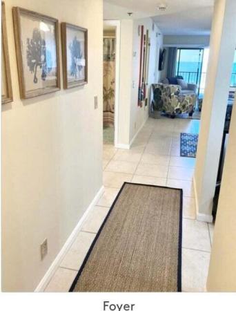 Ocean Harbour North, 5163 N Highway A1a #717, Fort Pierce, Florida 34949, image 1