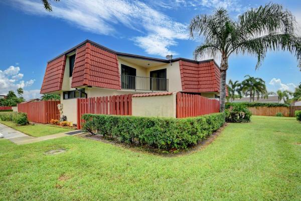 Somerset, 3929 Victoria Dr, West Palm Beach, Florida 33406, image 1