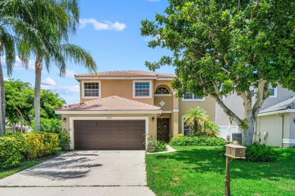 Symphony, 18979 Treble Ln, Boca Raton, Florida 33498, image 1