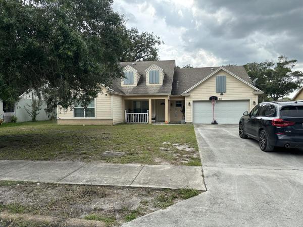 The Oaks At Moore's Creek, 315 N 12th St, Fort Pierce, Florida 34950, image 1