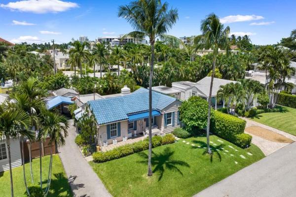 The Williamson Deibel, 1109 Miramar Dr, Delray Beach, Florida 33483, image 1