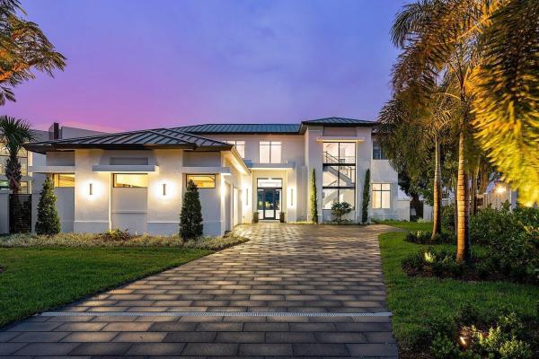 Totterdale, 1524 Lake Dr, Delray Beach, Florida 33444, image 1