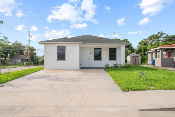 Dunbar Terrace, 1101 W 33rd St, Riviera Beach, Florida 33404, image 1