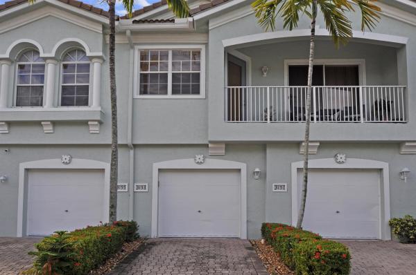 Thousand Oaks, 3153 Laurel Ridge Cir, Riviera Beach, Florida 33404, image 1