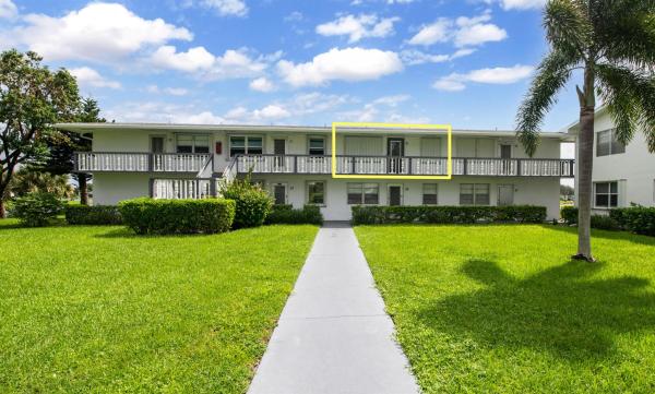 Chatham At Century Village, 70 Chatham C #70, West Palm Beach, Florida 33417, image 1
