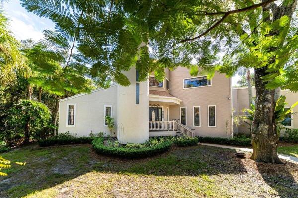 Raintree Forest, 3604 W Wilderness Dr, Fort Pierce, Florida 34982, image 1