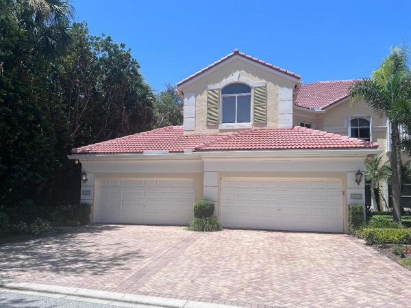 The Palms, 111 Palm Point Cir #C, Palm Beach Gardens, Florida 33418, image 2
