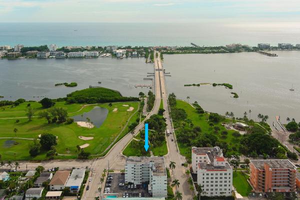 Fleur De Lis, 1 N Golfview Rd #600, Lake Worth Beach, Florida 33460, image 1