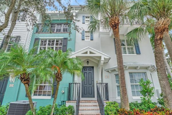 Mallory Square, 336 W Mallory Cir, Delray Beach, Florida 33483, image 1