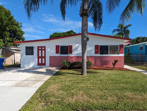 Monroe Heights, 1156 W 26th St, Riviera Beach, Florida 33404, image 1
