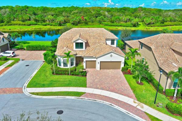 Sonoma Isles, 253 Blanca Isles Ln, Jupiter, Florida 33478, image 1