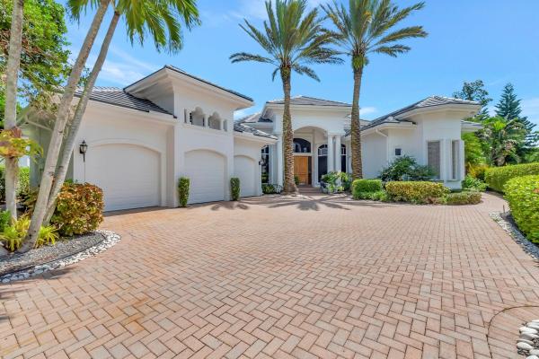 Landings At Woodfield Country Club, 6582 Landings Ct, Boca Raton, Florida 33496, image 1