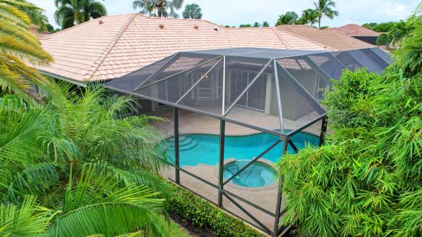 Wellington Shores, 4372 Silver Glen Dr, Wellington, Florida 33449, image 1