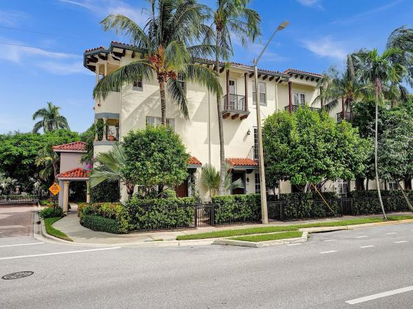Old Palm Grove, 1631 N Federal Hwy Hwy, Delray Beach, Florida 33483, image 1