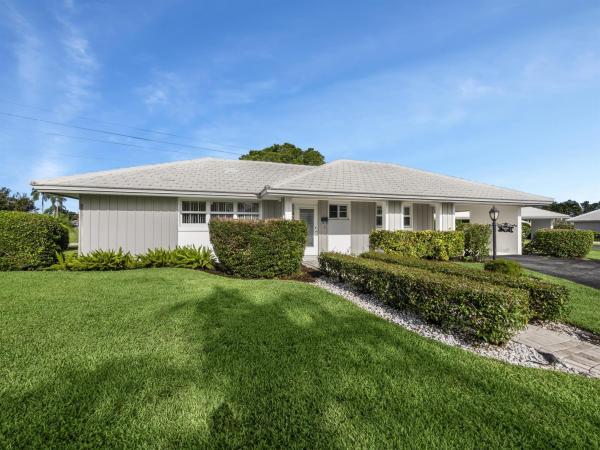 Driftwood Villas At Atlantis, 119 Driftwood Cir, Atlantis, Florida 33462, image 1