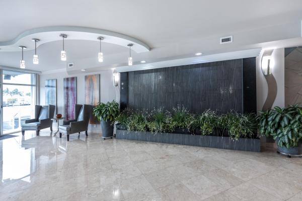 Allington Towers North, 1500 S Ocean Dr #J2, Hollywood, Florida 33019, image 2