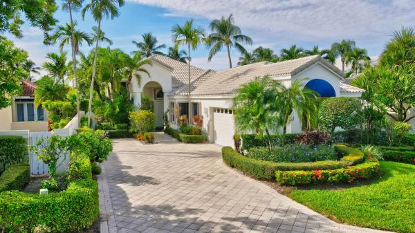 Clubside At Woodfield Country Club, 3564 NW Clubside Cir, Boca Raton, Florida 33496, image 1