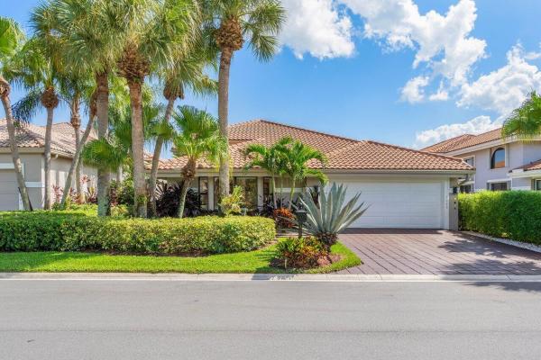 Manchester At The Polo Club, 5095 Suffolk Dr, Boca Raton, Florida 33496, image 1