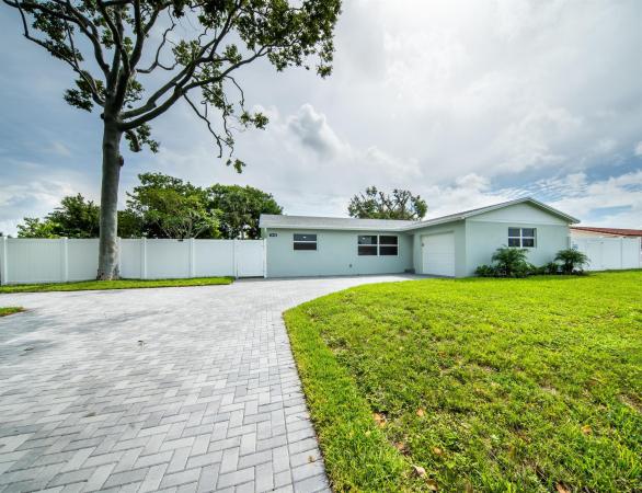 Forest Hill Park, 1542 Kudza Rd, West Palm Beach, Florida 33415, image 1