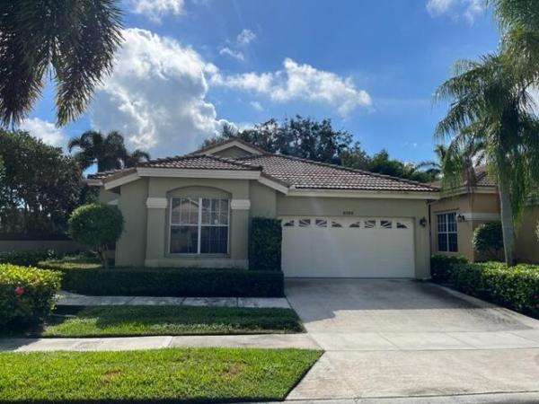 Quail Meadow, 8196 Quail Meadow Way, West Palm Beach, Florida 33412, image 1