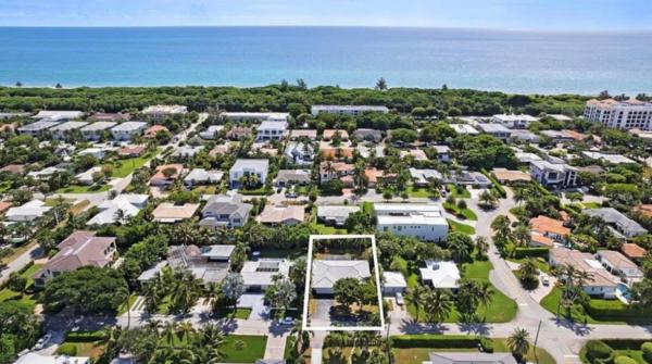 Boca Raton Riviera, 244 NE Olive Way, Boca Raton, Florida 33432, image 1