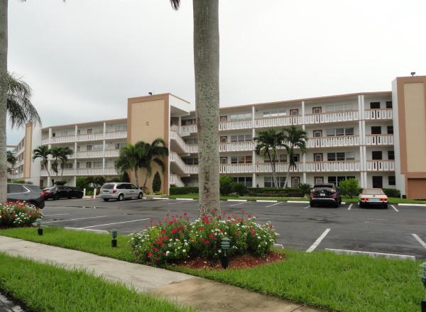 Cornwall At Century Village, 4053 Cornwall C, Boca Raton, Florida 33434, image 1