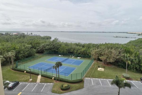 Tropical Beach, 801 S Ocean Dr #710, Fort Pierce, Florida 34949, image 2