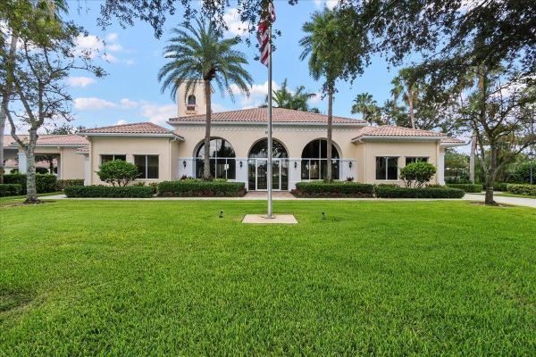 The Isles At Palm Beach Gardens, 635 Hudson Bay Dr, Palm Beach Gardens, Florida 33410, image 1