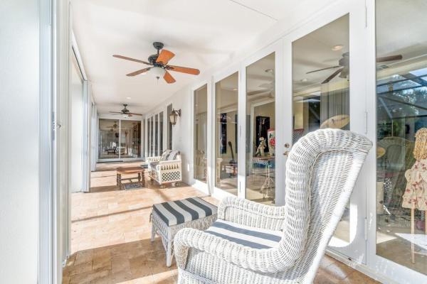 Bocaire Country Club, 4626 Bocaire Blvd, Boca Raton, Florida 33487, image 1
