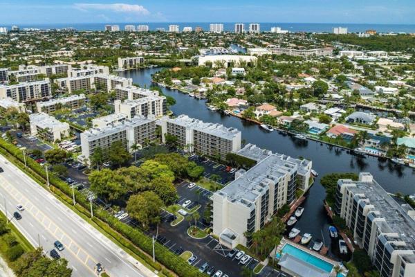 Boca Bayou, 18 Royal Palm Way #6060, Boca Raton, Florida 33432, image 1