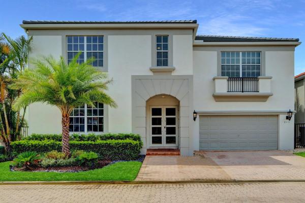 Kensington At Woodfield Country Club, 6515 NW 43rd Ter, Boca Raton, Florida 33496, image 1