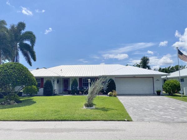 Little Club, 9532 SE Little Club Way, Tequesta, Florida 33469, image 1