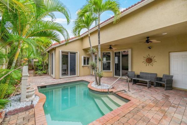 Gateway Gardens, 4965 Tropical Garden Dr, Boynton Beach, Florida 33436, image 1