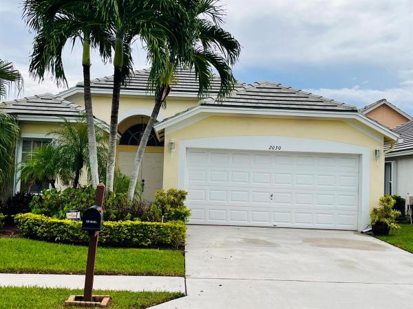 Normandy Village, 2030 Normandy Cir, West Palm Beach, Florida 33409, image 1