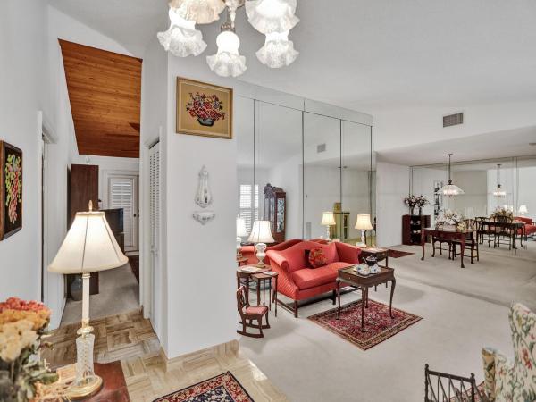 Carriage Hill, 631 Carriage Hill Ln, Boca Raton, Florida 33486, image 1
