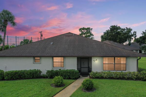 1621 Laurel Leaf Ln #A, Fort Pierce, Florida 34950, image 1